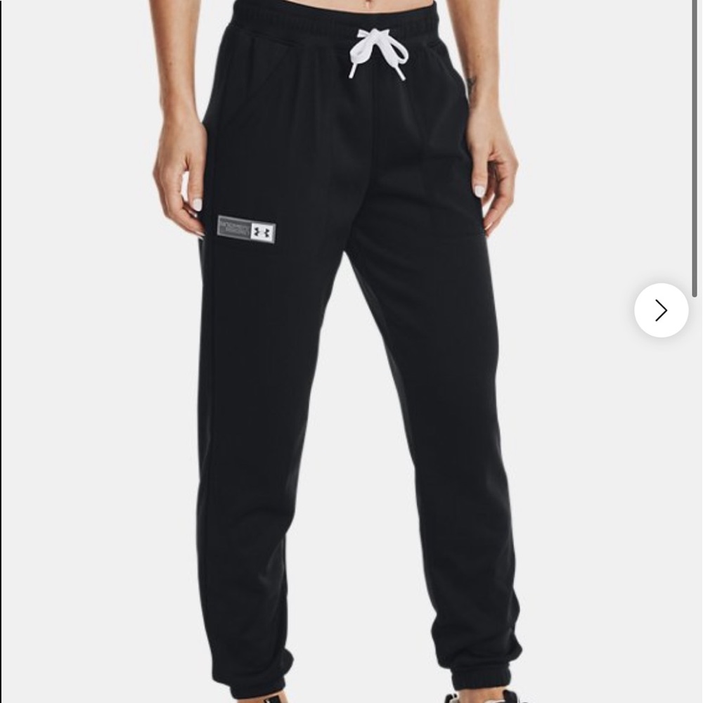 UNDER ARMOUR Women’s UA Armour Pants